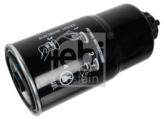 FEBI BILSTEIN 40298 Fuel Filter