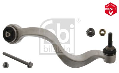 Control/Trailing Arm, wheel suspension FEBI BILSTEIN 40306