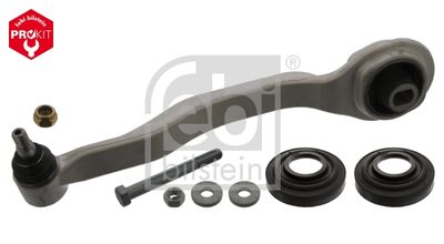 Control/Trailing Arm, wheel suspension FEBI BILSTEIN 40309