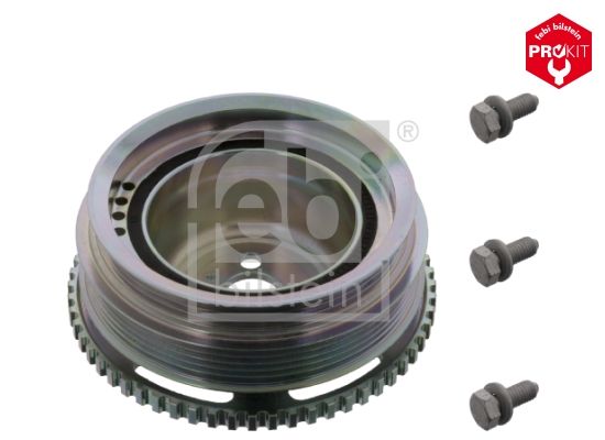 FEBI BILSTEIN 40315 Belt Pulley, crankshaft