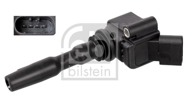 FEBI BILSTEIN 40321 Ignition Coil