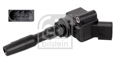 Ignition Coil FEBI BILSTEIN 40321