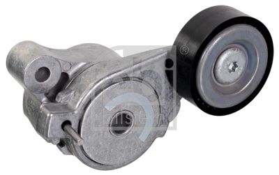 Belt Tensioner, V-ribbed belt FEBI BILSTEIN 40327