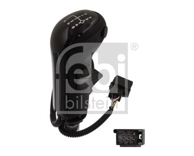 Gear Shift Lever Knob FEBI BILSTEIN 40330