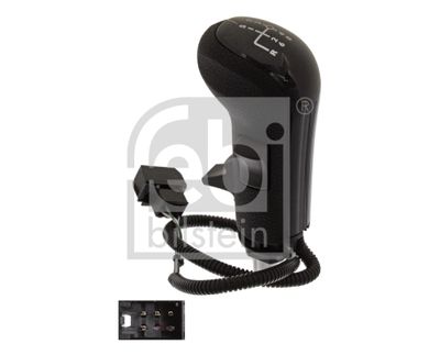 Gear Shift Lever Knob FEBI BILSTEIN 40332