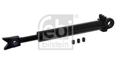 Tilt Cylinder, driver cab FEBI BILSTEIN 40346
