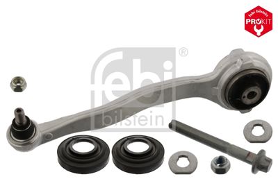 Control/Trailing Arm, wheel suspension FEBI BILSTEIN 40349