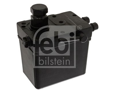 Tilt Pump, driver cab FEBI BILSTEIN 40358