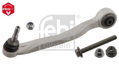 Control/Trailing Arm, wheel suspension FEBI BILSTEIN 40361