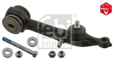 Control/Trailing Arm, wheel suspension FEBI BILSTEIN 40365