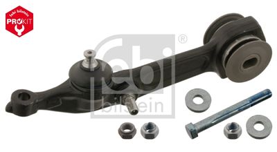 Control/Trailing Arm, wheel suspension FEBI BILSTEIN 40366