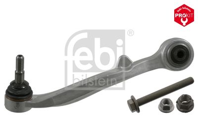 Control/Trailing Arm, wheel suspension FEBI BILSTEIN 40371