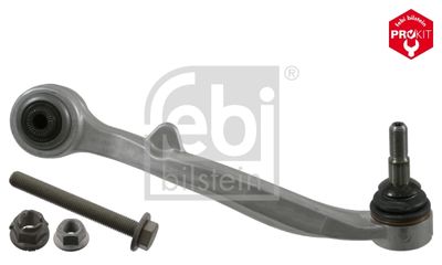 Control/Trailing Arm, wheel suspension FEBI BILSTEIN 40372