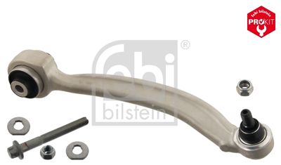 Control/Trailing Arm, wheel suspension FEBI BILSTEIN 40381