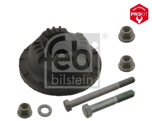 FEBI BILSTEIN 40384 Repair Kit, suspension strut support mount