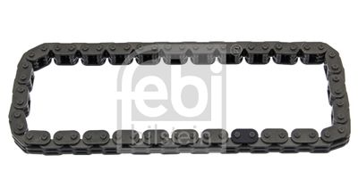 Chain, oil pump drive FEBI BILSTEIN 40395