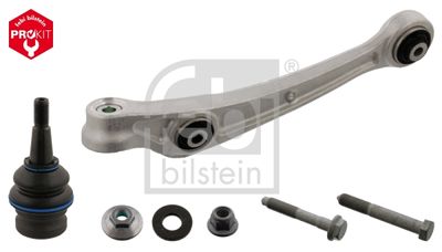 Control/Trailing Arm, wheel suspension FEBI BILSTEIN 40413
