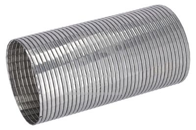 Corrugated Pipe, exhaust system FEBI BILSTEIN 40418
