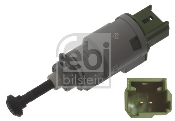 FEBI BILSTEIN 40420 Switch, clutch control (cruise control)