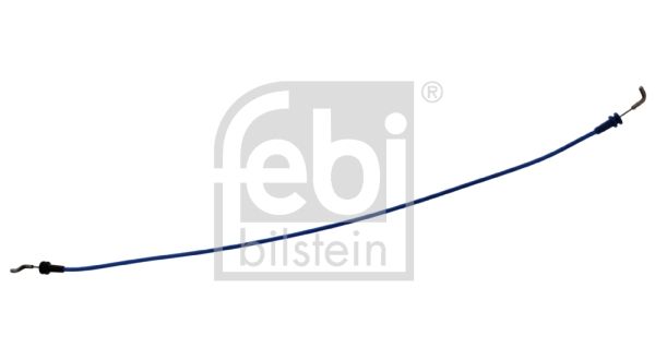 FEBI BILSTEIN 40421 Cable Pull, door release