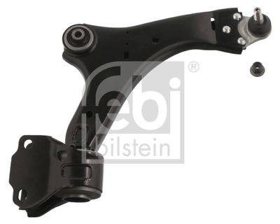 Control/Trailing Arm, wheel suspension FEBI BILSTEIN 40427