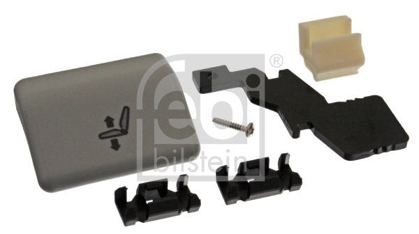 FEBI BILSTEIN 40436 Control, seat height adjustment