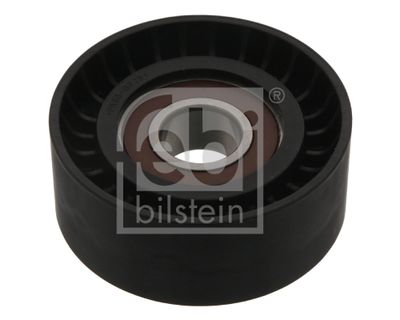 Deflection/Guide Pulley, V-ribbed belt FEBI BILSTEIN 40441