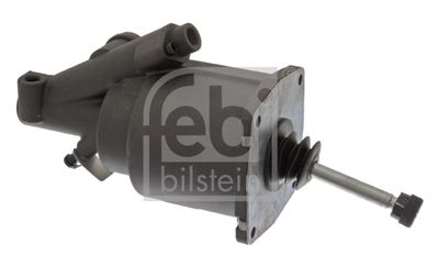 Clutch Booster FEBI BILSTEIN 40450