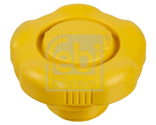 FEBI BILSTEIN 40463 Sealing Cap, oil filler neck