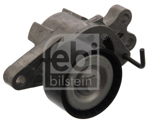 FEBI BILSTEIN 40466 Belt Tensioner, V-ribbed belt
