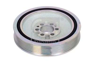Belt Pulley, crankshaft FEBI BILSTEIN 40471