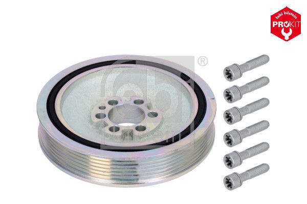 FEBI BILSTEIN 40472 Belt Pulley, crankshaft