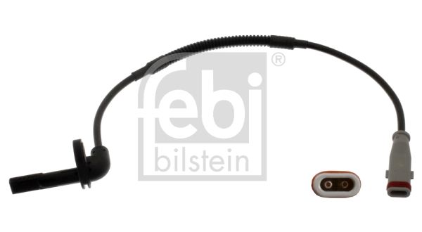 FEBI BILSTEIN 40474 Sensor, wheel speed