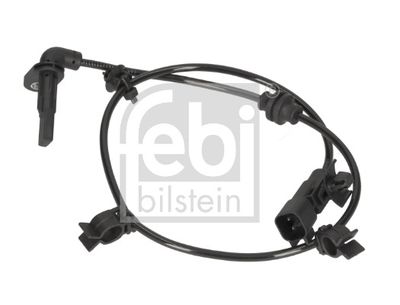 Sensor, wheel speed FEBI BILSTEIN 40476