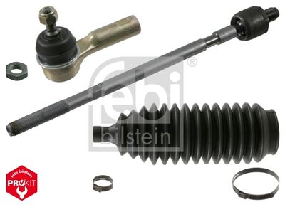 Tie Rod FEBI BILSTEIN 40501