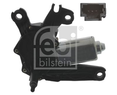 Wiper Motor FEBI BILSTEIN 40506