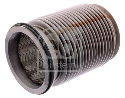 Flexible Pipe, exhaust system FEBI BILSTEIN 40512