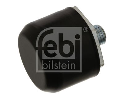 Air Filter, retarder FEBI BILSTEIN 40520