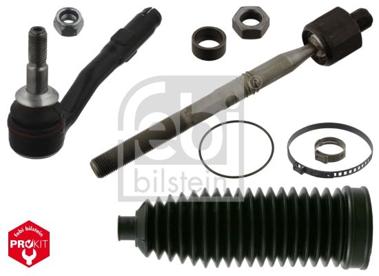 FEBI BILSTEIN 40522 Tie Rod