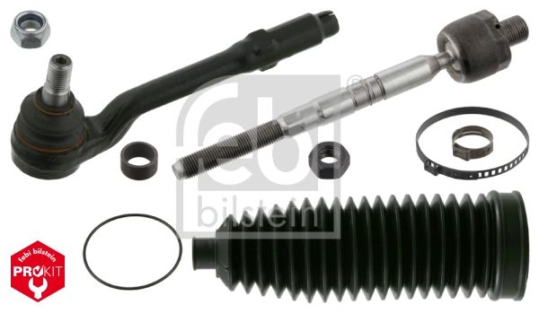 FEBI BILSTEIN 40523 Tie Rod