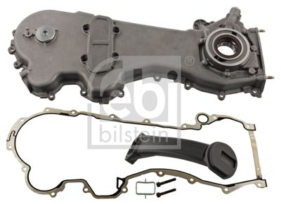Oil Pump FEBI BILSTEIN 40530