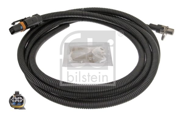 FEBI BILSTEIN 40546 Sensor, wheel speed