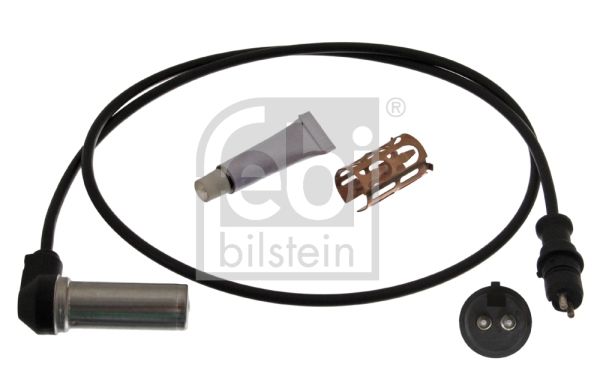 FEBI BILSTEIN 40550 Sensor, wheel speed