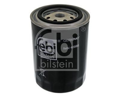 Coolant Filter FEBI BILSTEIN 40566