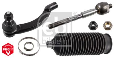 Tie Rod FEBI BILSTEIN 40567
