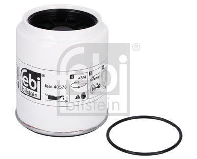 Fuel Filter FEBI BILSTEIN 40578