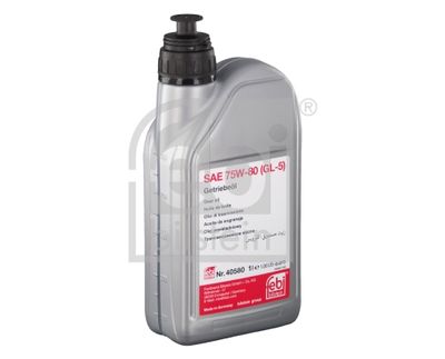 Transmission Oil FEBI BILSTEIN 40580