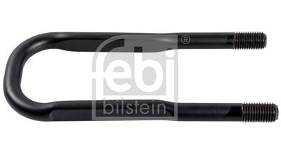 Spring Clamp FEBI BILSTEIN 40592