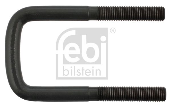 FEBI BILSTEIN 40593 Spring Clamp