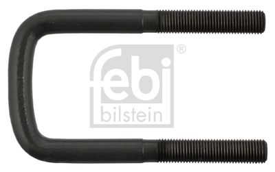 Spring Clamp FEBI BILSTEIN 40593